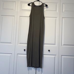 ZARA DRESS